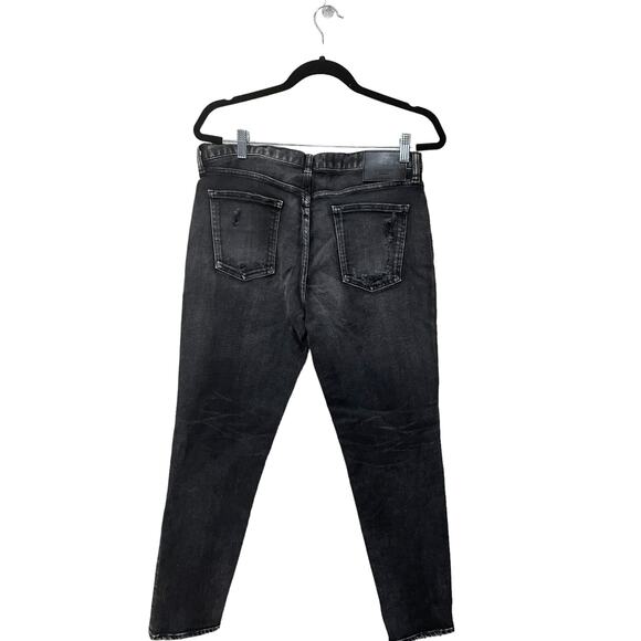 Moussy‎ Vintage Lenwood Skinny Size 30 New with Tags - Picture 7 of 8